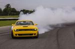 Dodge Challenger SRT Hellcat Widebody 2017 года